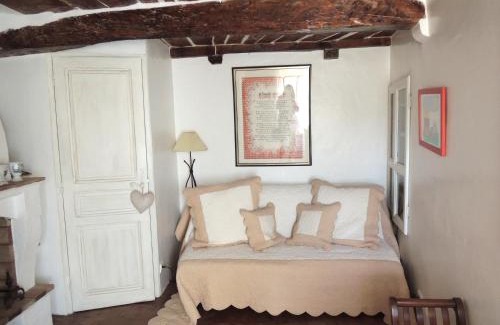 Grimaud Casa | Ferienhaus in der Altstadt von Grimaud