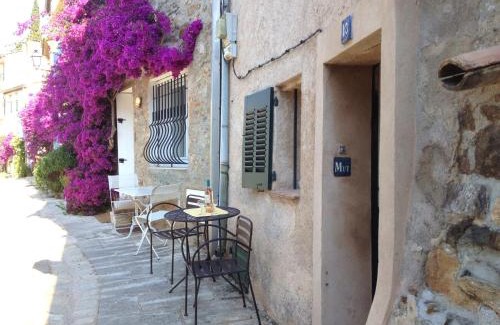 Grimaud Casa | Ferienhaus in der Altstadt von Grimaud