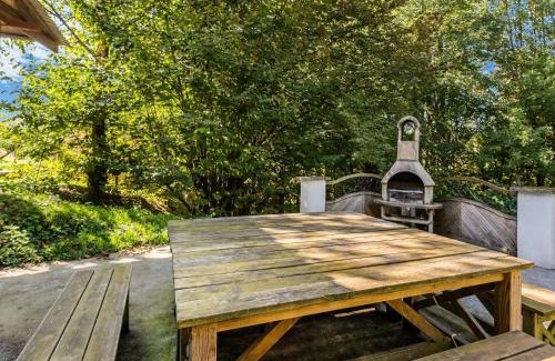 Schwalefeld Casa | Ferienhaus in der Nähe des Skigebietes