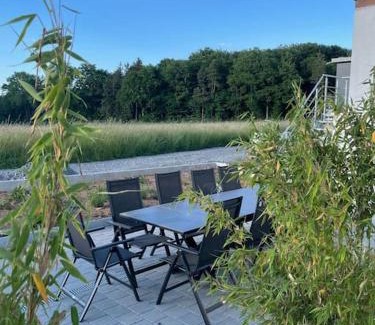 Wuestenrot Casa | FERIENHAUS in der Natur