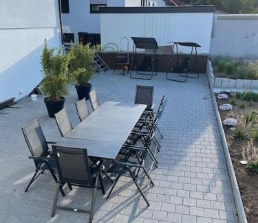 Wuestenrot Casa | FERIENHAUS in der Natur
