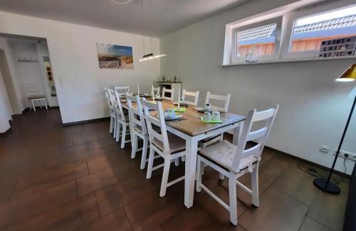 Rendsburg Casa | Ferienhaus in der Schleife 2 - Ihr Feriendomizil in Rendsburg nahe Nord-Ostsee-Kanal und NordArt