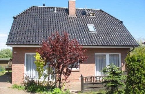 Dranske Casa | Ferienhaus in Dranske auf Ruegen, cleaning included