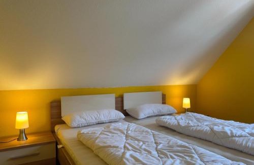 Dranske Casa | Ferienhaus in Dranske auf Ruegen, cleaning included