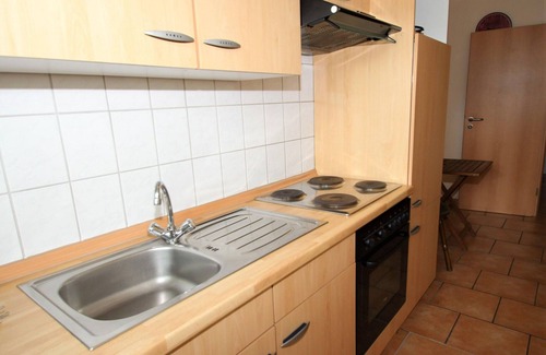 Faßberg Casa | Holiday Home in Fassberg With Shared Pool