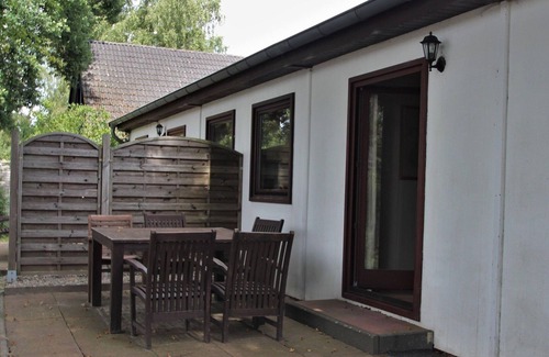 Faßberg Casa | Holiday Home in Fassberg With Shared Pool