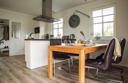 Fuhlendorf Casa | Casa de vacaciones en Fuhlendorf