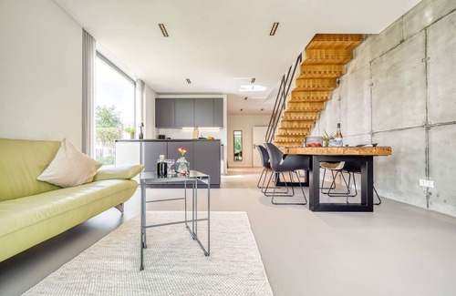 Fuhlendorf Casa | Ferienhaus en Fuhlendorf am Boddenhafen