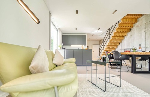 Fuhlendorf Casa | Ferienhaus en Fuhlendorf am Boddenhafen