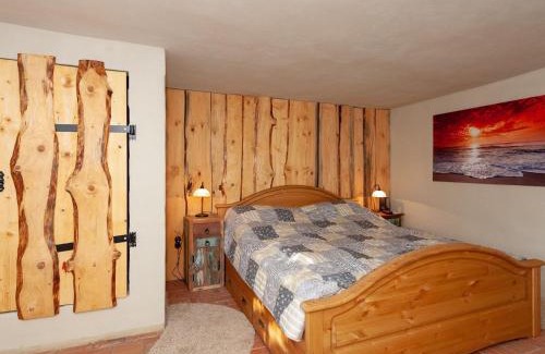 Ahlbeck Casa | Ferienhaus in Gegensee am Naturpark