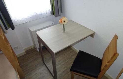 Hamm Casa | Ferienhaus in Hamm mit Offenem Kamin