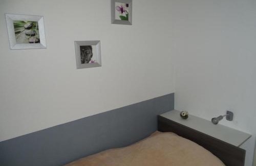 Hamm Casa | Ferienhaus in Hamm mit Offenem Kamin