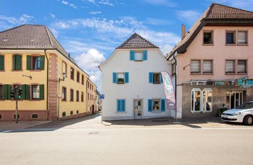 Herbolzheim Apartamento | Ferienhaus in Herbolzheim