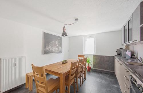 Herbolzheim Apartamento | Ferienhaus in Herbolzheim