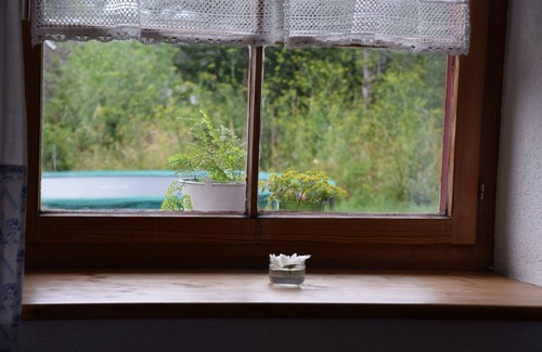 Herrischried Casa | Casa de vacaciones en Herrischried
