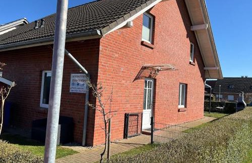 Wismar Casa | Ferienhaus in Hoben mit Grill und Terrasse