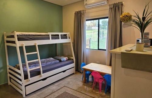 Hohenau Casa | Ferienhaus in Hohenau, Paraguay - Casa Esperanza