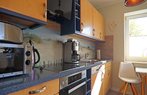Kroepelin Casa | Ferienhaus en Kröpelin nahe Ostsee