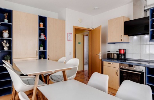 Kroepelin Casa | Ferienhaus en Kröpelin nahe Ostsee