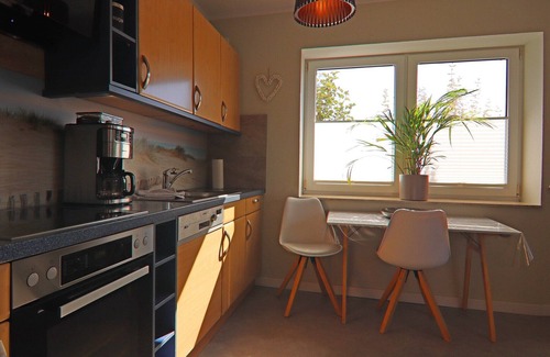 Kroepelin Casa | Ferienhaus en Kröpelin nahe Ostsee