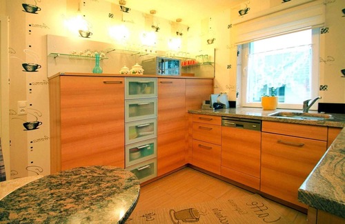 Storkow Casa | Ferienhaus en Kummersdorf bei Storkow