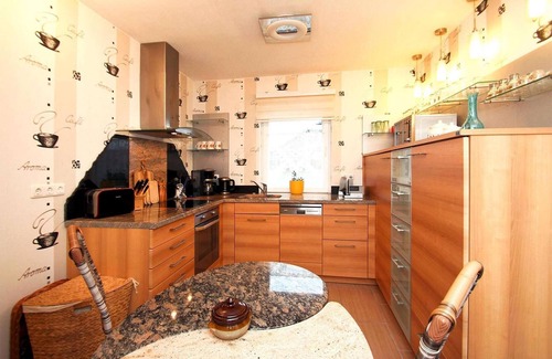 Storkow Casa | Ferienhaus en Kummersdorf bei Storkow