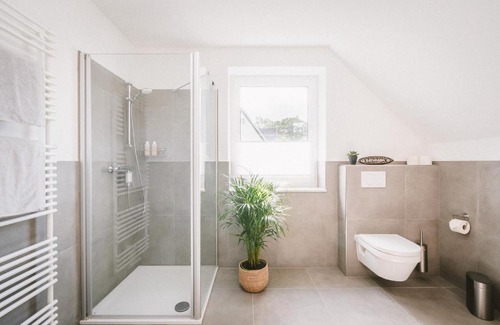 Marli/Brandenbaum Casa | Ferienhaus in Lübeck ruhig mit Garten, Terrasse, Parkplatz, für 7 Personen
