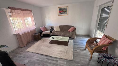 Lambsheim Casa | Ferienhaus in Lambsheim- "familienfreundlich" und PlayStation-FIFA