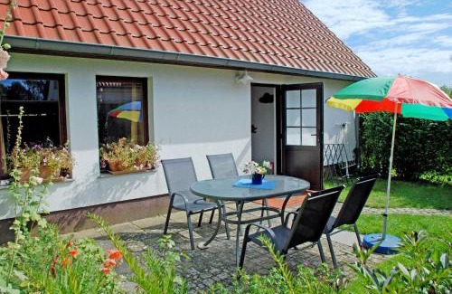 Lauterbach Apartamento | Ferienhaus in Lauterbach mit Kache