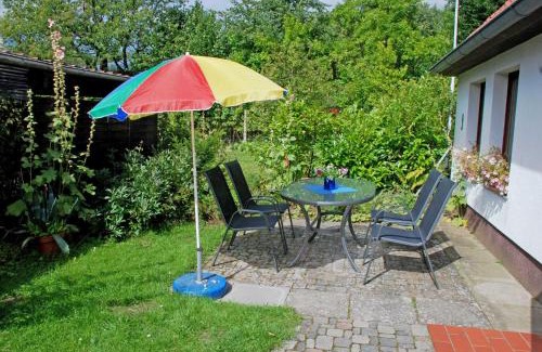 Lauterbach Apartamento | Ferienhaus in Lauterbach mit Kache