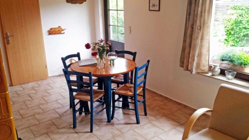 Lauterbach Apartamento | Ferienhaus in Lauterbach mit Kache