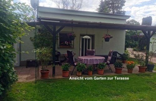 Mueggelheim Casa | Ferienhaus In Müggelheim Mit Eigener Terrasse