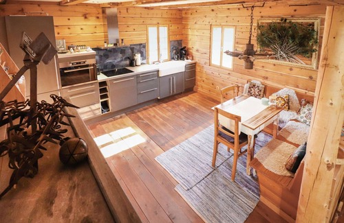 Muhldorf Casa | Ferienhaus in Mühldorf