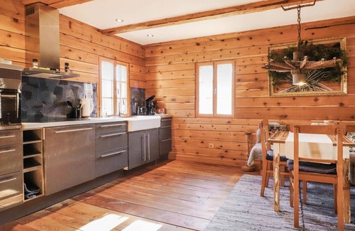 Muhldorf Casa | Ferienhaus in Mühldorf