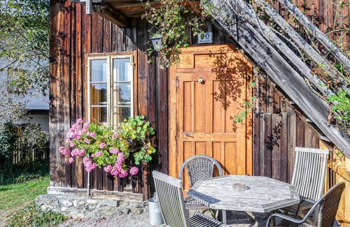 Muhldorf Casa | Ferienhaus in Mühldorf