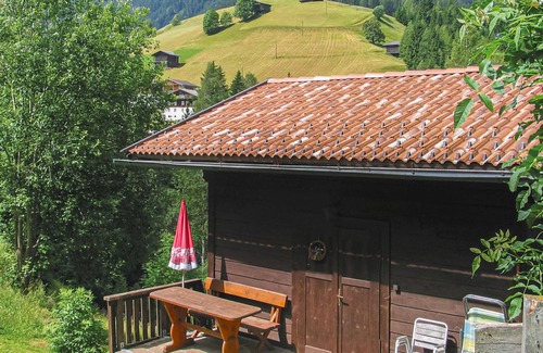Maria Luggau Casa | Ferienhaus in Maria Luggau