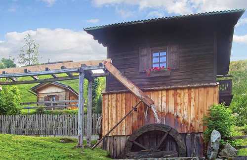 Maria Luggau Casa | Ferienhaus in Maria Luggau