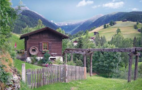 Maria Luggau Casa | Ferienhaus In Maria Luggau