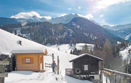 Maria Luggau Casa | Ferienhaus In Maria Luggau