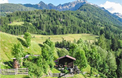 Maria Luggau Casa | Ferienhaus In Maria Luggau