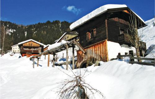 Maria Luggau Casa | Ferienhaus In Maria Luggau