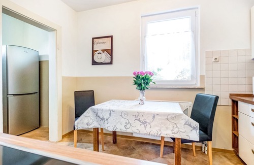 Ortsmitte Casa | Casa de vacaciones de lujo en Medebach, cerca de la estación de esquí