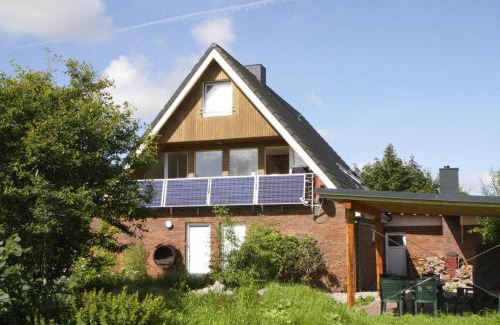 Neukirchen/Erzgeb Casa | Ferienhaus in Neukirchen nahe Sylt Strand, cleaning included