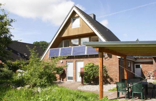 Neukirchen/Erzgeb Casa | Ferienhaus in Neukirchen nahe Sylt Strand, cleaning included