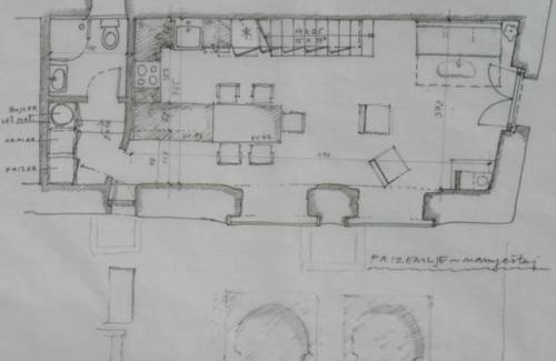 Municipality of Omisalj Casa | Ferienhaus In Omišalj Mit Großer Terrasse
