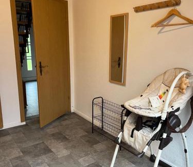 Sudbrookmerland Casa | Ferienhaus in Ostfriesland
