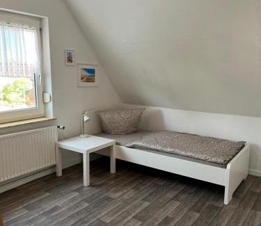 Sudbrookmerland Casa | Ferienhaus in Ostfriesland