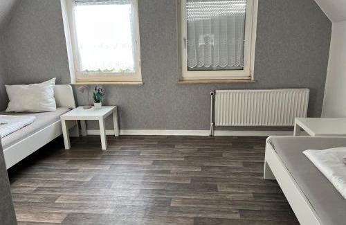 Sudbrookmerland Casa | Ferienhaus in Ostfriesland