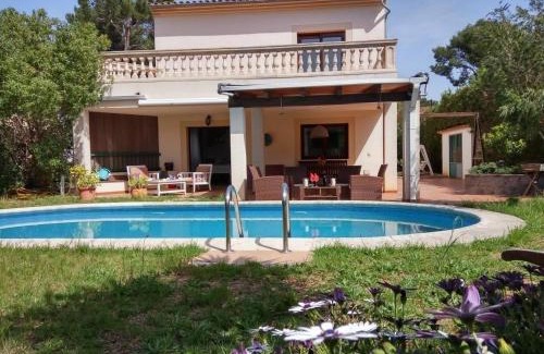 Pedruscada Casa | Ferienhaus In Pedruscada Mit Privatem Pool