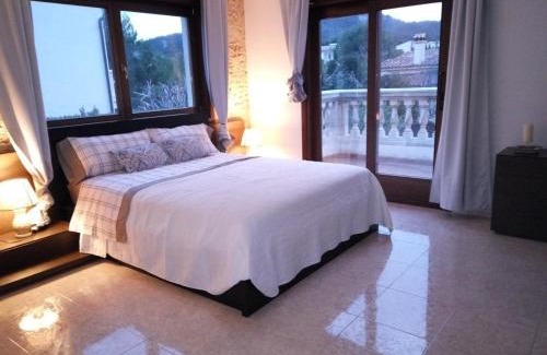 Pedruscada Casa | Ferienhaus In Pedruscada Mit Privatem Pool